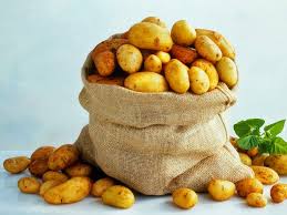 Health Wellness Nutrition Fitness Diet Relationships More Today Com Leftover Potatoes Eating Raw Potatoes Food