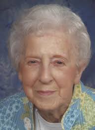 Obituary information for Elsie Jean Miller