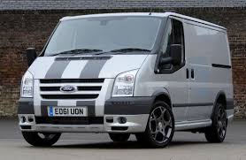 Transit Van Full Size Ford Transit Van Confirmed For U S May Be Called T 250 T Ford Transit Mini Van Ford Van