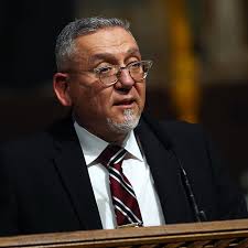 Fordham Remembers Tyler Stovall, Late Dean of the Graduate School of Arts  and Sciences