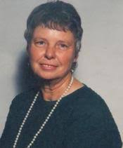 Patricia Beavers Obituary