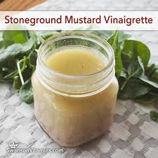 Stoneground Mustard Vinaigrette Recipes You Ll Love Recipes Mustard Vinaigrette Recipe Healthy Eating Recipes