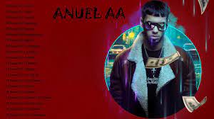 Un tema que anunciaba la oficialización de la cantante colombiana karol g y el puertorriqueño anuel aa es este mix de grupo 5 acumula 98 millones de reproducciones. Mix Anuel Aa 2021 Mejores Canciones Anuel Aa 2021 Lo Mas Nuevo Mix Lo Mejores Exitos De Anuel Aa Youtube