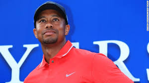 Forbes Names Tiger Woods As World S Highest Paid Athlete Tiger Woods Athlete Forbes