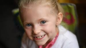 The brave girl who helped save life of her mum after she collapsed at home 