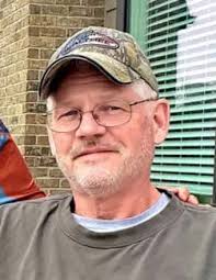 Obituary information for Robert "Bob" Allen Ruesch