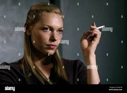 Homolka karla hi-res stock photography and images