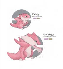Maybe you would like to learn more about one of these? I M New At This But Here S My Pink Fairy Armadillo Fakemon Fakemon Pink Fairy Armadillo Fairy Armadillo Fairy
