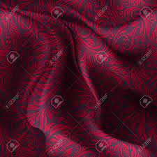 65 check black and cream 50 check black and gold 43 check black and grey 36 check black and orange 18 check black and pink 112 check black and red 93 check black and white 169 check blue 344 check blue and black 36 check. Seamless Patterned Dark Red Fabric With A Floral Pattern In The Form Of Vines Royalty Free Cliparts Vectors And Stock Illustration Image 41198195