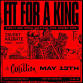 Fit For A King