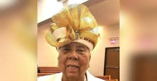 Mrs. Mabel Sue Robinson Obituary