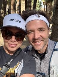 Connie Tanner's Instagram, Twitter & Facebook