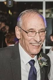 EMIL G. BEGG Obituary