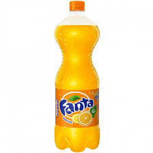 Donc elle achéte 170,7 euro de fanta par semaine. A8 Bouteille Coca Fanta Lipton