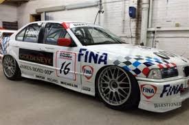 Find bmw e30 318is from a vast selection of car wheels, tyres & trims. Racecarsdirect Com Btcc Bmw Supertourer 1995 Johnny Cecotto James Bond Goldeneye Works Car S