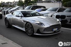 Image result for Spirit Silver 2024 Aston Martin