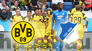 Dakikada christoph baumgartner ile 90. Bvb Vs 1899 Hoffenheim Heute Live Im Tv Und Im Live Stream Sehen Goal Com