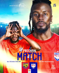 Stade d'Abidjan Officiel