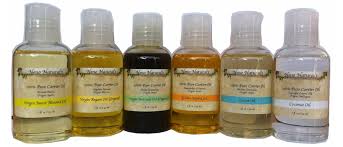Amazon Com Neno Natural S 6 Best Oils For Hair Skin Argan Oil Avocado Oil Castor Oil Coconut Oil Jojoba Oil Best Hair Oil Best Oils Argan Oil Hair