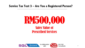 Gst vs sales and service tax (sst) the malaysian government had implemented gst by april 2015 and like it or not, individuals or business corporates have to get ready. Gst To Sst By Sql Account Pages 101 150 Flip Pdf Download Fliphtml5