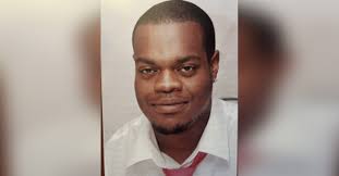 Obituary information for Vincent Nicholas Brown