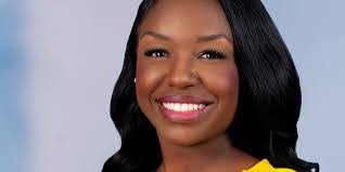 Ashley Hendricks's Instagram, Twitter & Facebook