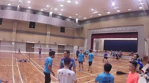 Konvensyen pemuda amanah nasional 2019 berlangsung sejak semalam di dewan komuniti batu muda di ibu negara. Friendlymatch Onxon Bc Vs Fbt Keramat Part 2 Youtube