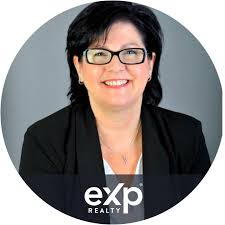 Shelly Gerber, Real Estate Agent