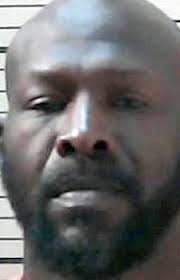 Arrest report for 5-5-19