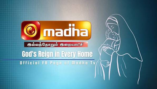 Matha TV Live