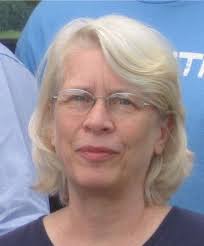 Margaret Rose Gingrich Varner (1949-2023)