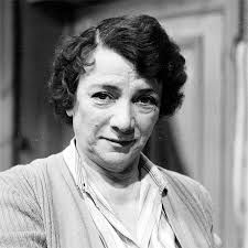 Hilda (Baker) Pearson (1905-1986)