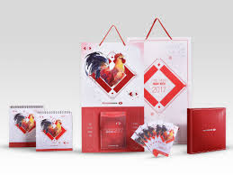 Improving the performance management in techcombank. Techcombank Calendar 2017 The Year Of Roaster On Packaging Of The World Creative Package Design Gallery