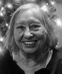 Elaine Chavis Obituary (1944