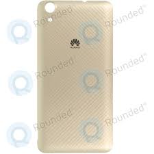 Features 5.0″ display, mt6735 chipset, 13 mp primary camera, 5 mp front camera, 2200 mah battery, 16 gb storage, 2 gb ram. Huawei Y6 Ii Cam L21 Battery Cover Gold 02350vtw
