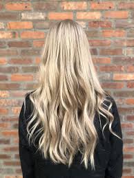 Owner and master hair stylist arran elliott has been in the industry for over 25 years and has committed to lifelong learning through working with the masters of their craft and. Trey B Hair Studio