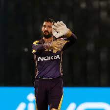 Dinesh 'dk' karthik's official facebook page. Dinesh Karthik I Want To Win Matches The Dinesh Karthik Way