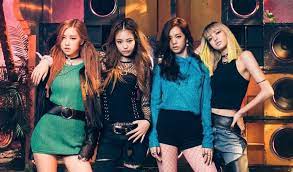 In blackpink's documentary, light up the sky, rosé. Blackpink 2016 Blackpink Kpop Girls Blackpink New