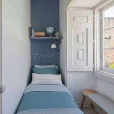 Diyromance Design Bilik Tidur Kecil