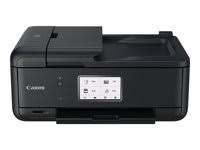 Wichtiges update für den druckertreiber canon pixma tr8550. 2233c008 Canon Pixma Tr8550 Multifunction Printer Colour