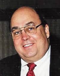 LEE ANDERSON Obituary (1941