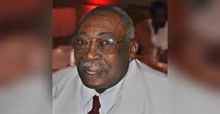 Willie Hill, Sr. Obituary