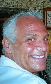 Raymond Perri Obituary (2015)