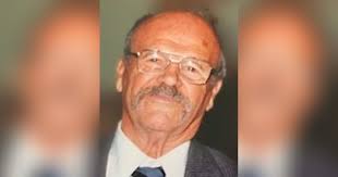 Obituary for Eugene Couture