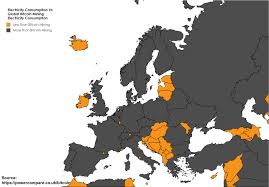 But as these assets are so new, muslims have a whole series of questions around them both from an islamic perspective but also a commercial perspective. Does Bitcoin Mining Really Consume More Electricities Than Entire Countries By The Next Web Hackernoon Com Medium