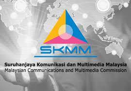 The malaysian communications and multimedia commission commission). Skmm Cadangan Pinda Akta Komunikasi Dan Multimedia Zahid Hamidi Deputy Prime Minister Of Malaysia