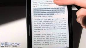 Kindle Voyage Tips And Tricks Tutorial In 2020 Kindle Voyage Kindle Voyage