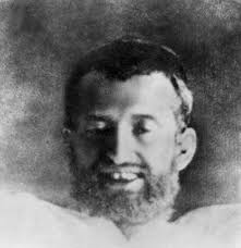 Patanjali — Yoga-Well-Being, Columbus OH