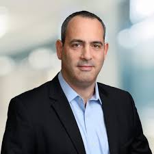 GigaSpaces Technologies CEO And Leadership: Executives and Demographics