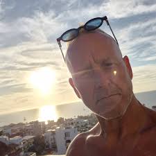 Jimmy Ahlström in people